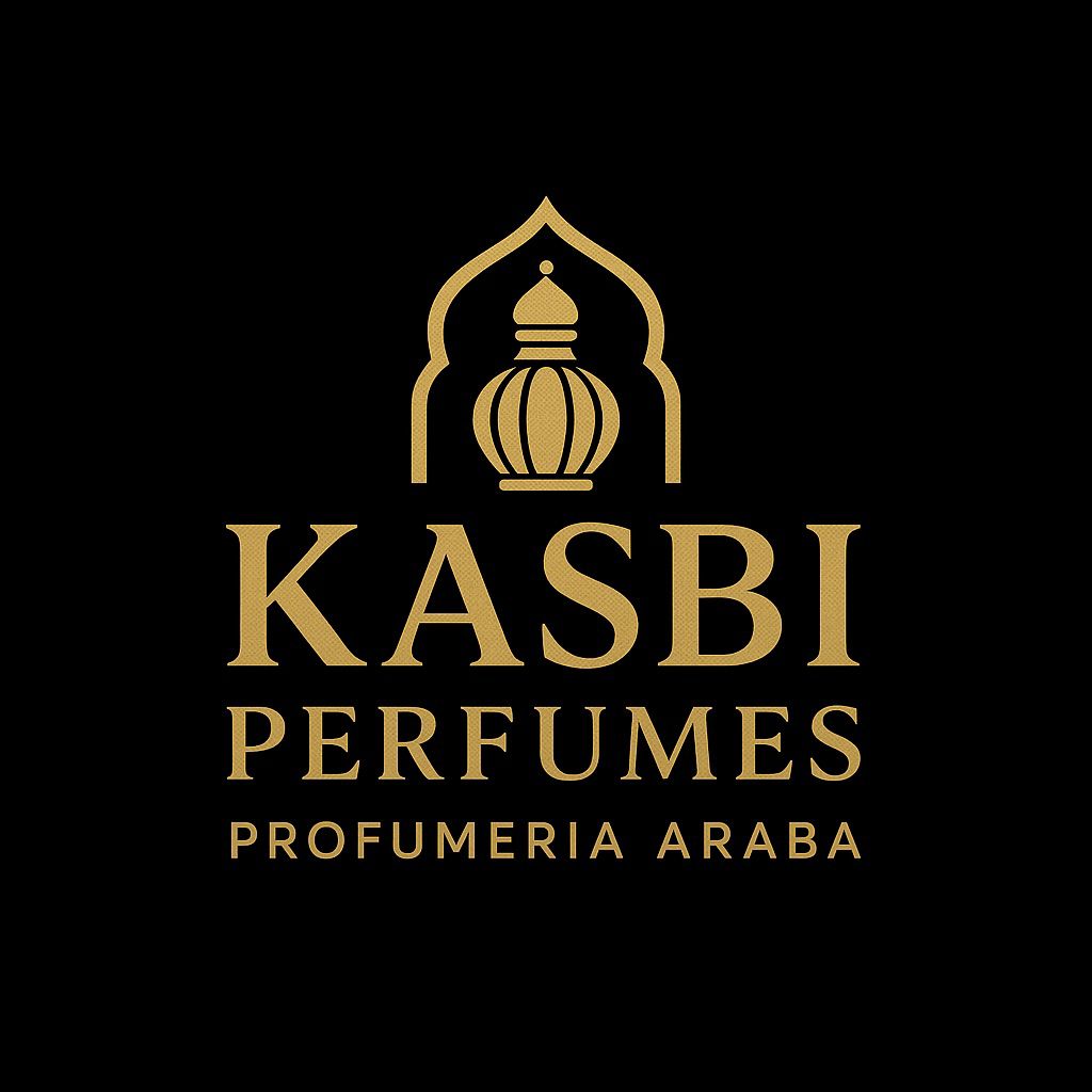 Kasbi Perfumes